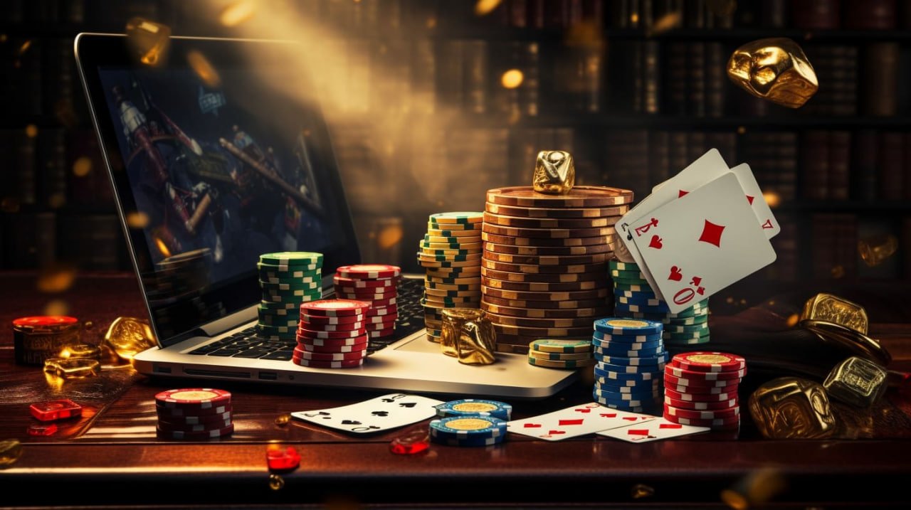 maxwinmy Mengapa main Leprechaun Riches di maxwinmy?