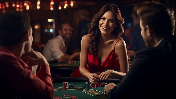maxwinmy Speed Baccarat